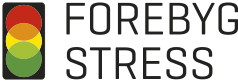 Forebyg Stress logo